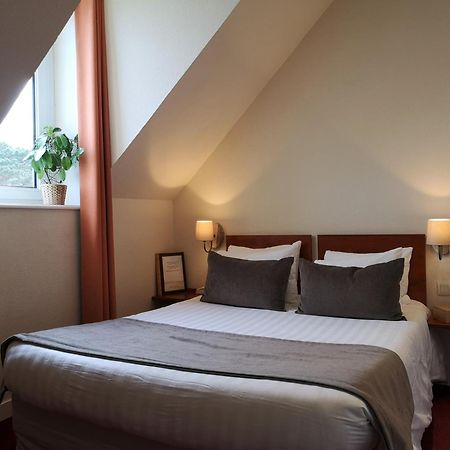 Hotel Aux Tamaris - Vue Mer Roscoff Room photo